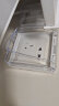 GEIYURIC86型自粘贴式防水盒开关罩插座保护盖 防溅盒 浴室卫生间防水罩 实拍图