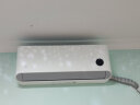 小米大1匹 新一级能效 变频冷暖 智能自清洁 壁挂式卧室空调挂机 KFR-26GW/V1A1 以旧换新 实拍图