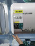比德斯预约洗浴 无线遥控 速热式电热水器 经济适用 家用 白色 40L 晒单实拍图