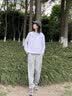 思凯乐（SCALER）速干裤男夏日神裤弹力透气直筒休闲运动长裤女F3514408 实拍图