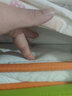 雅兰青少年环保代棕棉加硬床垫 高低床母子床可用 乐天派6cm 0.9m*2m 实拍图