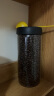 sinloy辛鹿 意式极深烘焙 炭烧风味焦香浓郁 阿拉比卡咖啡豆500g 晒单实拍图