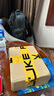 福禄克（FLUKE）F101/F106/F107 掌上型数字万用表多用表自动量程仪器仪表 F101Kit【配磁性挂带】 实拍图