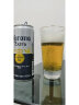 科罗娜（CORONA）百威集团科罗娜啤酒墨西哥风味330ml*12听啤酒整箱装 实拍图