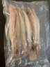 尚致 青岛鲜活速冻沙丁鱼1500g现捕深海鱼鲜活海鲜水产烧烤食材 沙丁鱼 实拍图