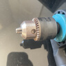 牧田牧田冲击电钻10mm手电钻装修木头金属石瓷砖打孔M0800B电动工具 牧田M0800B冲击电钻标配得8件套 实拍图
