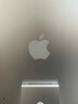 Apple/苹果AI笔记本/2023款 iMac 24英寸银色 4.5K屏M3(8+10核)16G 512G一体式电脑Z19E0005Z【定制】 晒单实拍图