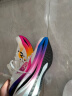 必迈新品惊碳Fly风火轮专业碳板跑鞋夏季男女马拉松竞速运动支撑跑鞋 风火轮 43 晒单实拍图