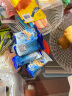 EDO PACK 芝麻味 酵母苏打饼干518g/盒 年货糕点礼盒饼干年货礼盒早餐零食 实拍图
