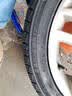 双星雪地胎/冬季胎 225/45R17 91T DW02 适配现代领动/伊兰特/奥迪A3 实拍图