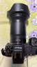 尼康（Nikon） 【全新国行正品】尼克尔Z卡口镜头尼康Z系列微单相机镜头尼康z镜头用尼康zrz72z8z9z62z63z5II等 Z20mm f/1.8 S广角镜头 实拍图