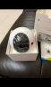 萤石C6c 3K云台增强版 500万极清 室内智能无线监控器家用摄像头 双向通话 手机远程 婴儿看护器 实拍图