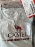 骆驼（CAMEL）运动套装女装新款跑步瑜伽健身短袖长裤弹力两件套休闲运动服 实拍图