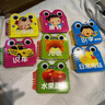 幼儿启蒙早教翻翻书识字认字拼音卡片数字英文字母卡片数字认知0-1-2-3-4-5岁宝宝书籍早教卡婴幼儿宝宝识字认数看图学拼音看图识字认知书认字卡片婴幼儿英语卡数字圈圈书弟子规三字经唐诗古诗儿歌 全套1 实拍图