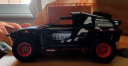 乐高LEGO机械科技赛车模型成人粉丝创意拼搭积木玩具礼物42160奥迪  实拍图