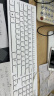 联想 小新AIO 高色域大屏高性能一体机台式电脑 23.8英寸：12代i5 16G 512G白色 晒单实拍图