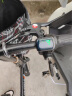卡嘉帝曼（CAJODEMA）电动车新国标折叠电动自行车代驾长续航电瓶车锂电成人小型电单车 豪华版-汽车级电芯15A-助力150KM 实拍图