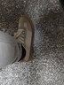 飞跃（Feiyue）休闲帆布鞋男鞋女鞋春夏季透气百搭复古德训鞋子男情侣款运动板鞋 882卡其色(帆布版) 40 (250mm) 实拍图