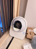 CATLINK自动猫砂盆智能电动猫厕所全封闭特大号铲屎机隔臭防外溅 升级款 ProX高配+落砂踏板 晒单实拍图