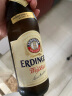 爱尔丁格德国进口 德国啤酒小麦黑啤酒/白啤/无醇啤酒 精酿啤酒瓶装整箱 艾丁格白黑组合 500mL 6瓶 实拍图
