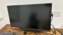 AOC 27英寸 4K高清 160Hz IPS快速液晶1ms HDR400 微边框 低蓝光不闪 PS4游戏电竞电脑显示器 U27G3X 实拍图