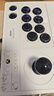 八位堂 8BitDo 街机摇杆动作格斗街霸6微软授权Xbox Series Xbox One 多模连接 支持PC电脑Steam平台 LED 实拍图