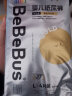 bebebus金标茶树精华纸尿裤试用装L4片（9-14kg)透气超薄尿不湿/限购一包 实拍图