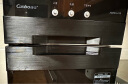 康宝（Canbo）消毒柜家用不锈钢小型立式 高温厨房餐具奶瓶消毒筷子烘干台式双门消毒碗柜 XDZ90-LA1B 实拍图