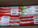 健达（Kinder）缤纷乐牛奶榛果威化白巧克力制品3包6条装117g 进口儿童零食礼物 实拍图
