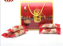 珍猴食品（ZHEN HOU FOOD）【永春馆】珍猴永盛麻粩 闽南小吃礼盒装膨化食品永春特产 零食 花生味 580g 实拍图