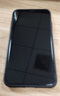 魅奈 适用苹果x/xr防窥钢化膜 iphone xs/max手机膜抗蓝光高清护眼水凝膜全屏玻璃磨砂膜 透明隐形【防窥水凝膜】2片装 iPhoneXS Max(6.5英寸) 实拍图