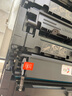 彩格cf400a碳粉 适用惠普HP CF500A CF510A CF410A CF400A 打印机硒鼓墨粉 黑色碳粉 实拍图