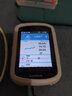 佳明（GARMIN）Edge540/840自行车码表硅胶保护套 防摔柔韧耐磨码表套沙色 实拍图