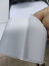 欣码（Sinmark） 铜版纸不干胶条码标签打印纸碳带标签打印机标签纸贴纸空白铜板不干胶标签 60mm*30mm横版-1550张/卷 实拍图