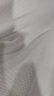 迪卡侬运动T恤男健身衣训练速干透气宽松跑步篮球无袖t恤RUNM2504714白色XL新老款随机发货 晒单实拍图