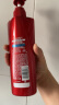 沙宣修护水养洗发水500g*2+护发素400g红色大红瓶洗护套装氨基酸男女 实拍图