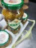 坛坛乡 拌饭剁辣椒 瓶装 豉香蒜香 朝天椒湖南特产 辣椒酱 下饭菜香辣酱 【3瓶】蒸鱼头酱椒280g 实拍图