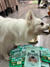 大玛仕狗粮狗零食尝鲜礼包 薄脆薯片冻干犬粮鸡肉片脆骨狗零食 狗粮狗零食礼包 实拍图
