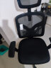 西昊M56人体工学椅 电脑椅子电竞椅 办公椅 学习椅 椅子 久坐 舒服 实拍图