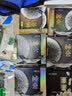 中西钓线 极蚕鱼线强劲拉力钓鱼线台钓竞技比赛尼龙线快鱼黑坑渔线钓渔线 子线0.4 实拍图