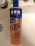 露华浓（Revlon）洗发水无硅油干性头皮改善毛躁干枯600ml 适合中干发质 实拍图