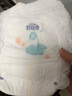 舒比奇（Suitsky） 透气薄拉拉裤 超薄干爽透气 男女通用拉拉裤婴儿 尿不湿 XL码32片*2包【12-17KG】 实拍图