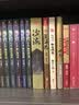 盗墓笔记全套 云顶天宫 盗墓笔记文库本 十年 沙海 藏海花 良渚密码 深渊笔记 吴邪的私家笔记 南派三叔盗墓笔记小说系列单本套装可自选【新华书店旗舰店】 沙海(典藏纪念版)(全2册)【定价100】 实拍图