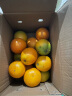 鲜合汇优四川新鲜冻橙柑果子水果冰糖橙子生鲜年货礼盒物品 3斤整箱/单果60-65mm/ 晒单实拍图