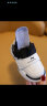G.DUCKKIDS小黄鸭春秋季婴幼儿童运动鞋子男女宝宝学步鞋防滑软底1到3岁皮面 黑色二棉（加绒） 26码/内长15.8M 晒单实拍图