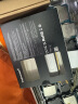 金百达（KINGBANK）32GB(16GBX2)套装 DDR4 3200 台式机内存条 银爵 C16 实拍图