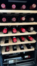 拉菲（LAFITE）珍宝干红葡萄酒2021年750ml 小拉菲副牌【京东名庄酒】 实拍图