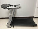 小乔跑步机家用可折叠HUAWEIHiLink健身房专业器材护膝走步机X3pro 【X3Pro】63CM跑台+空气胶囊减震 实拍图