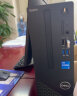 戴尔(Dell)成就3020 台式电脑主机(酷睿13代i3-13100 8G 256GSSD+1TB)23.8英寸大屏显示器 高性能CPU 实拍图