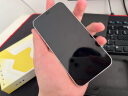 Apple iPhone 苹果12 mini 手机  二手手机 支持移动联通电信5G 学生机国行补贴 白色 64G 实拍图